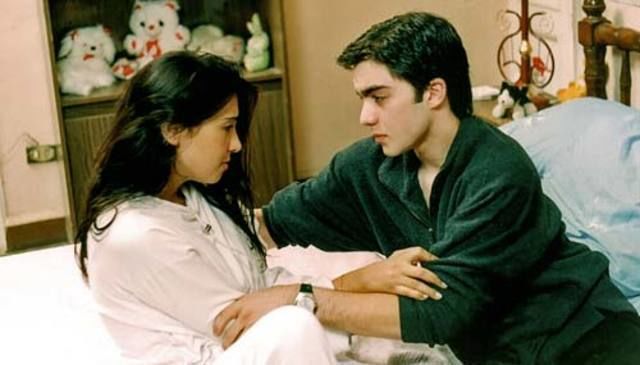 Scène du film Assrar al Banat