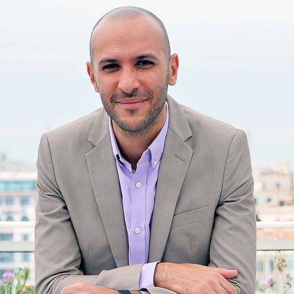 Mohamed Diab au festival de Cannes 2017