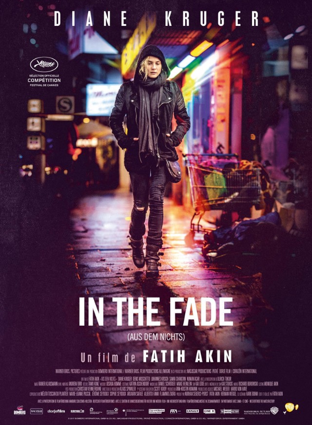 Affiche du film In The Fade