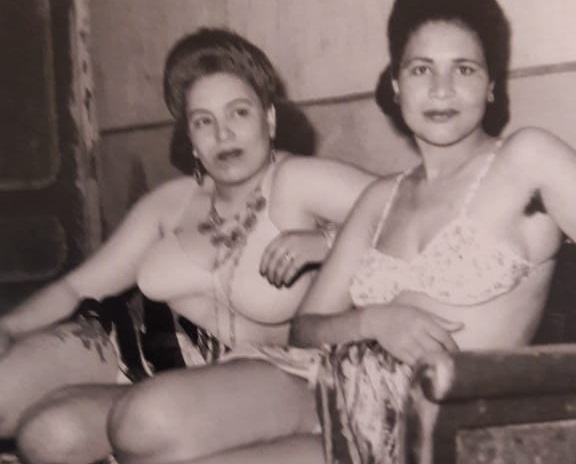 prostituées tunisie