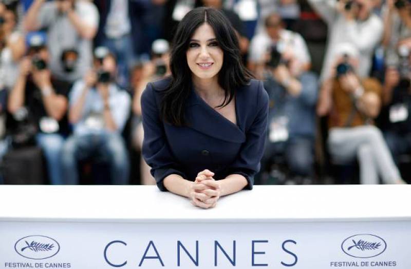 Nadine Labaki, présidente du jury Un Certain Regard