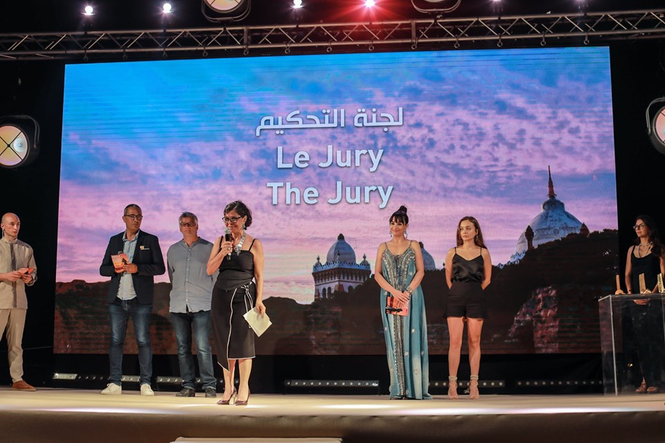 Manarat 2019 - Le Jury