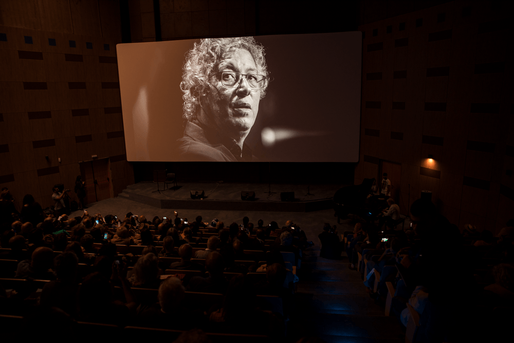 JCC 2019 - Cérémonie Hommage Nejib Ayed