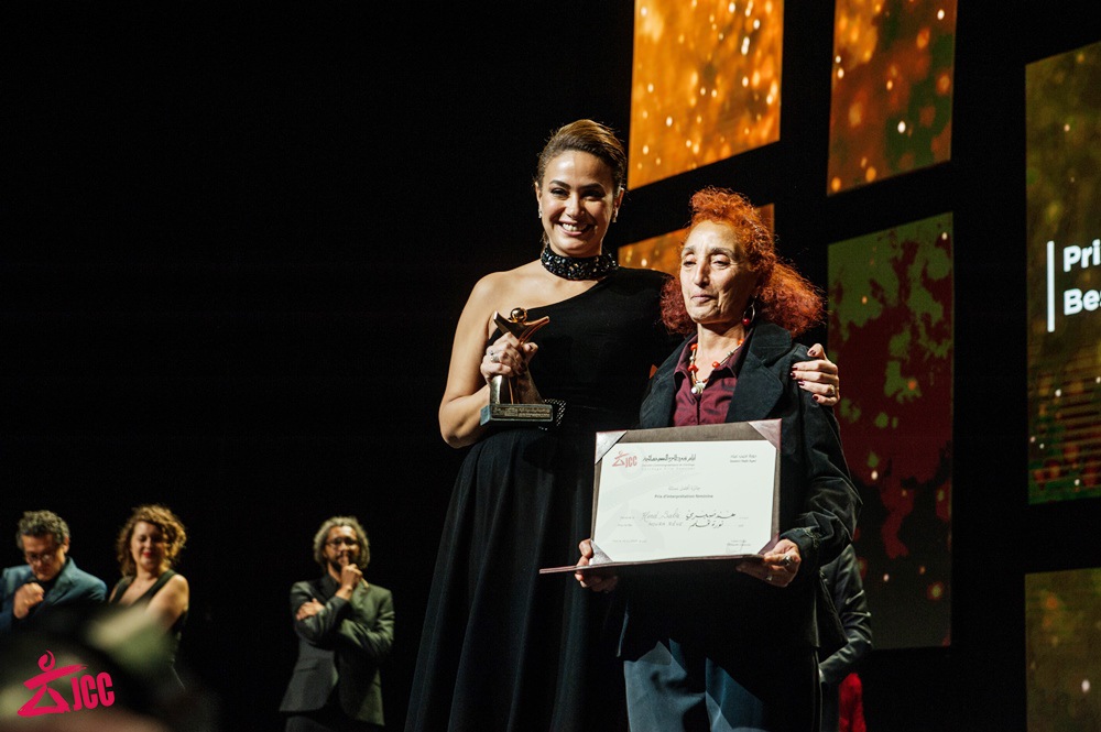 Palmarès JCC 2019