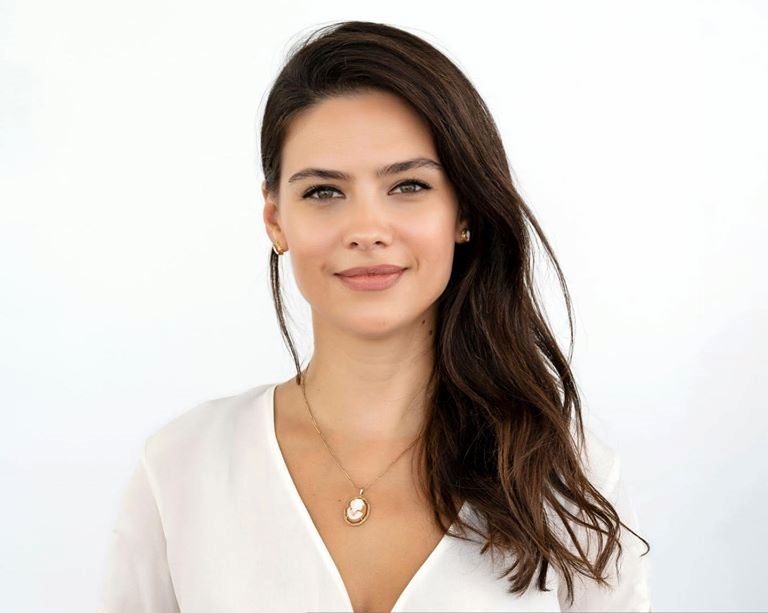 Najla Ben Abdallah