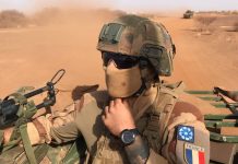 L’armée française annonce avoir tué le chef militaire d’Al Qaïda au Mali