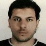 Le terroriste tunisien Achraf Guizani, classé comme « cerveau » par les Etats-Unis