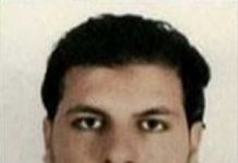 Le terroriste tunisien Achraf Guizani, classé comme « cerveau » par les Etats-Unis