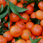 Tendance : Vitamine C Club et énergie mandarine