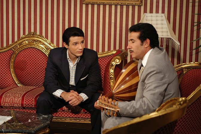 Abdel Halim Hafez