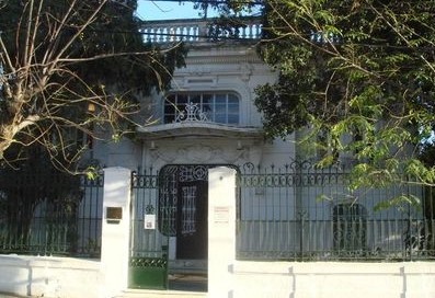 Ecole Chevreul Mutuelleville