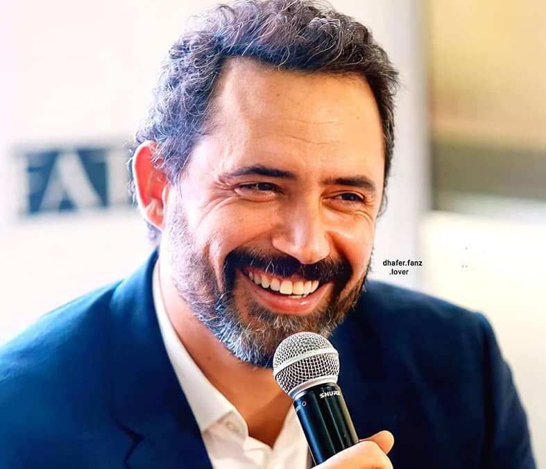 Dhafer L'Abidine Ghodwa