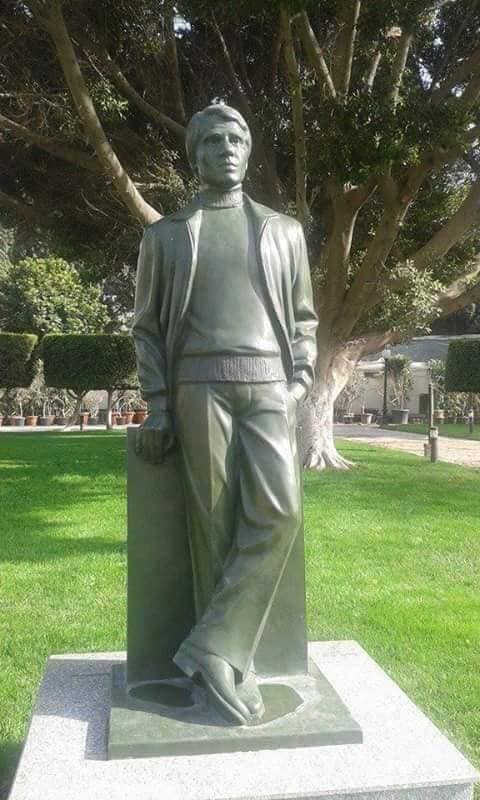 Abdel Halim Hafez