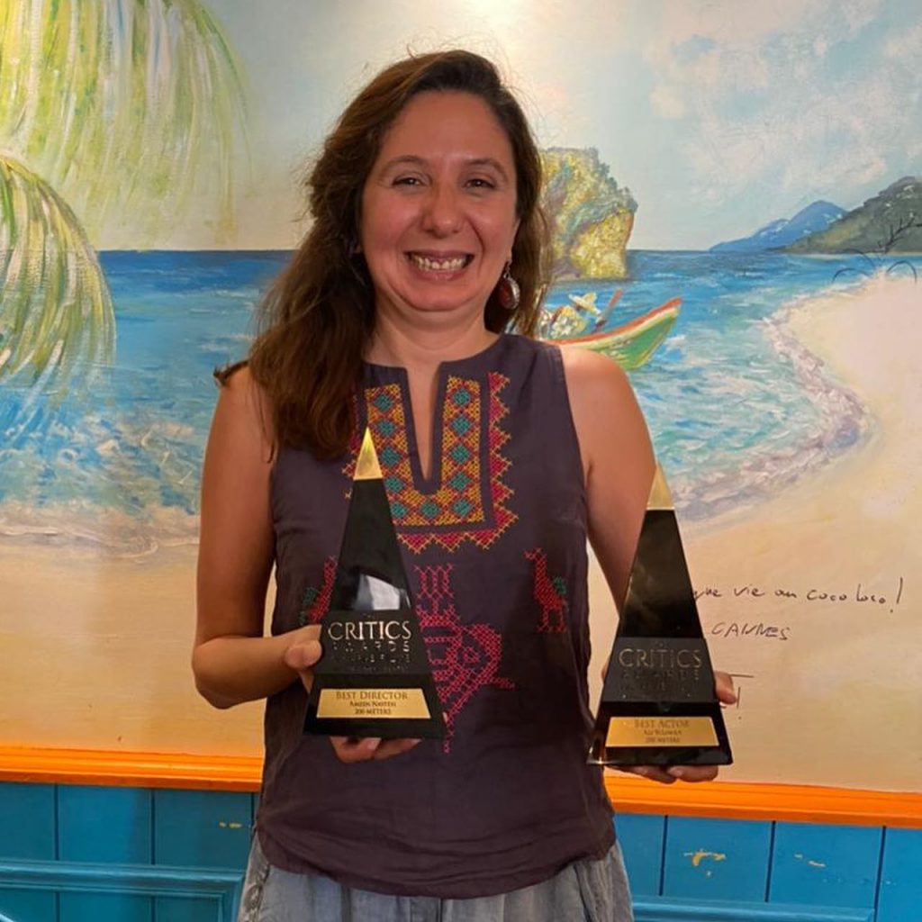 Arab Critics Awards 2021