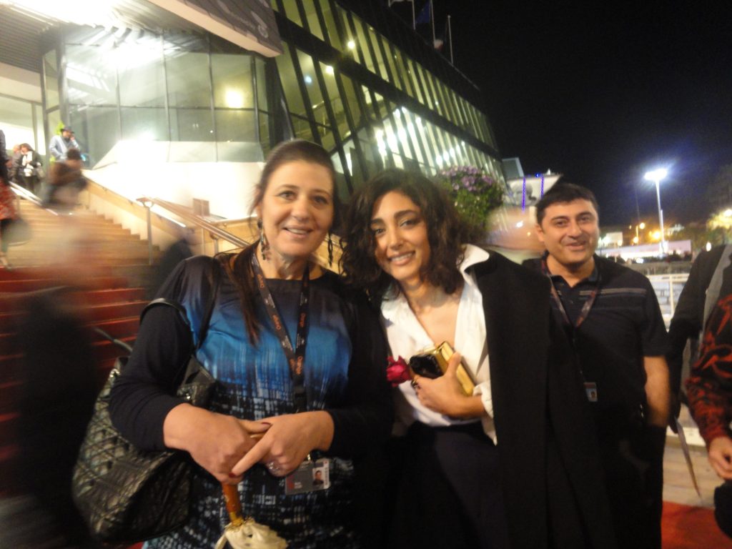 Cannes 2013