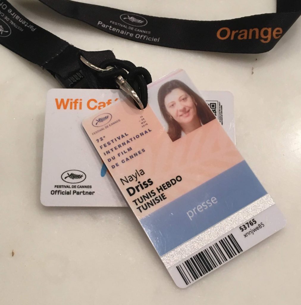 Cannes 2019