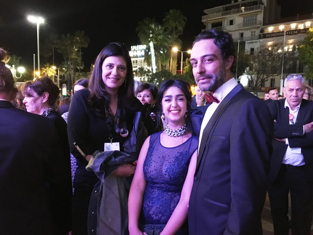 Cannes 2017