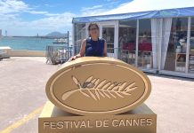 Le Festival de Cannes et moi, une histoire d’amour ! Cannes 2021