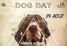 Une première : A Testour, « Chiens exigés », l’événement dédié à nos amis les plus fidèles