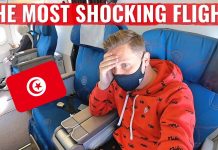 Josh Cahill tacle Tunisair à nouveau : « Le vol le plus choquant qui soit ! »