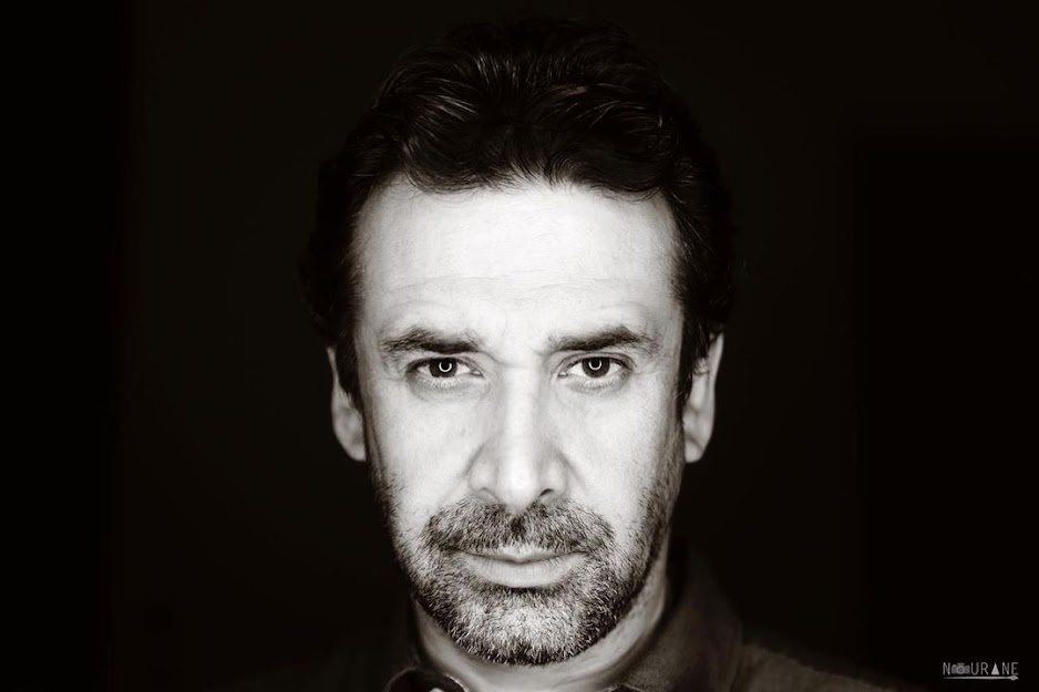CIFF Karim Abdel Aziz