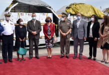 500 mille doses de vaccin Pfizer offertes par les USA à la Tunisie