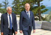 Josep Borrell : « Les prochaines décisions dicteront notre soutien à la Tunisie »