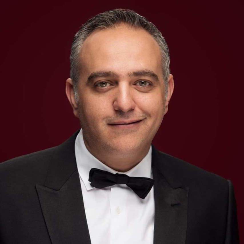 Mohamed Hefzy