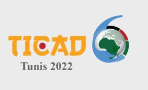 Ticad8