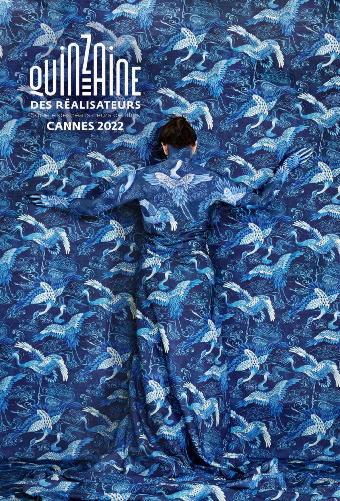 Quinzaine des réalisateurs 2022