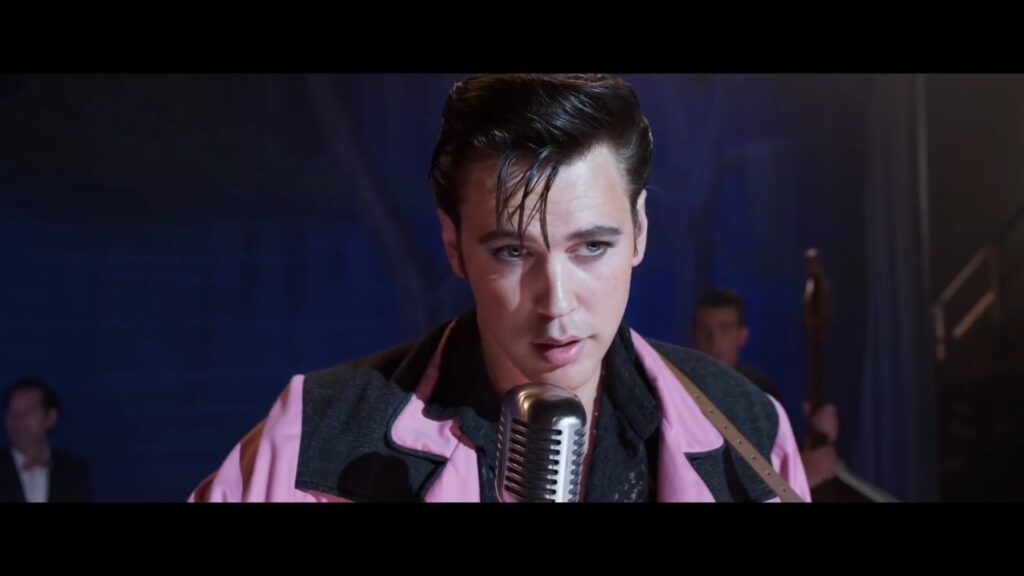Elvis
