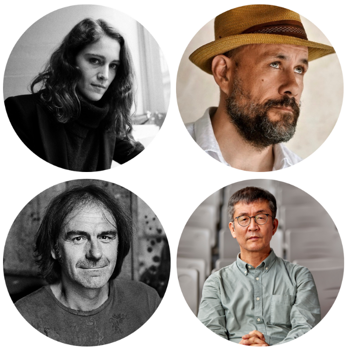 Jury la semaine de la critique 2022