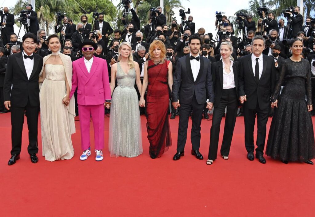 Cannes 2021