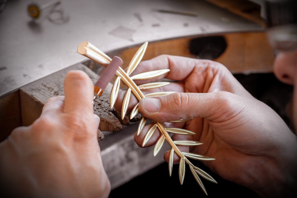 Palme d'Or