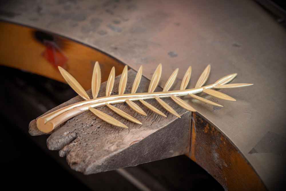Palme d'Or