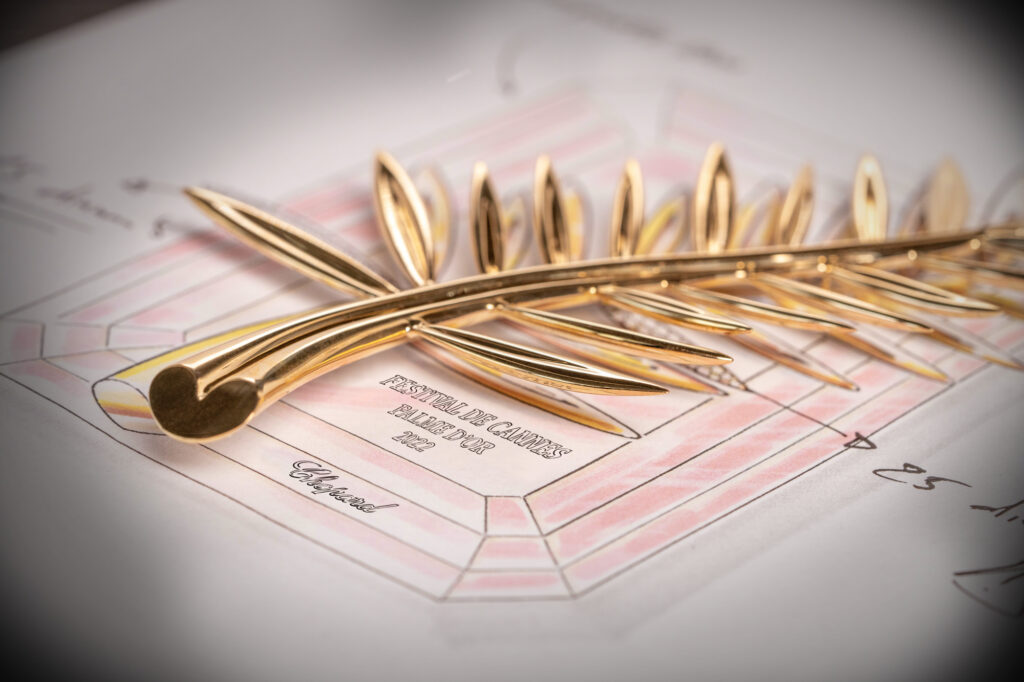 Palme d'Or