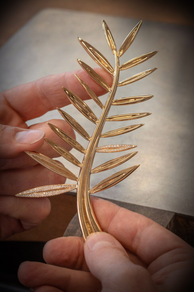 Palme d'Or