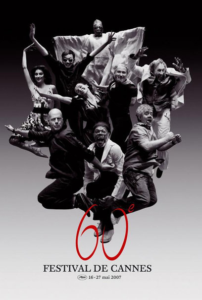 Affiche anniversaire