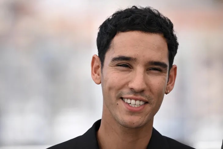 Adam Bessa