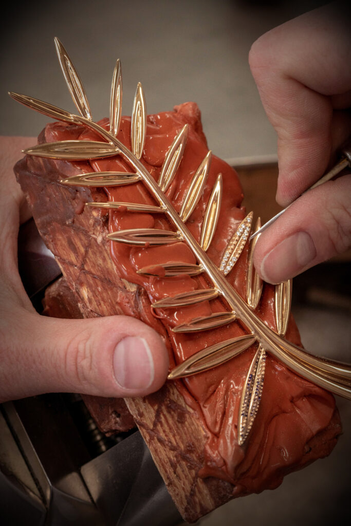 Palme d'Or