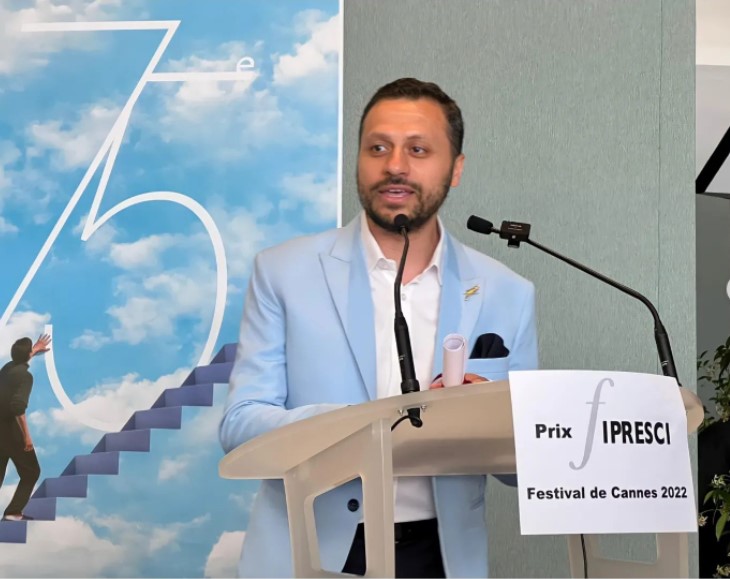 FIPRESCI Cannes 2022