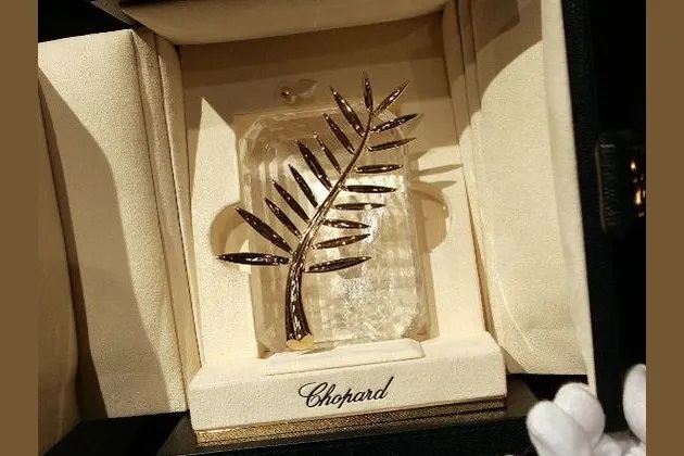 Palme d'or