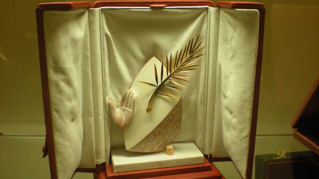 Palme d'Or