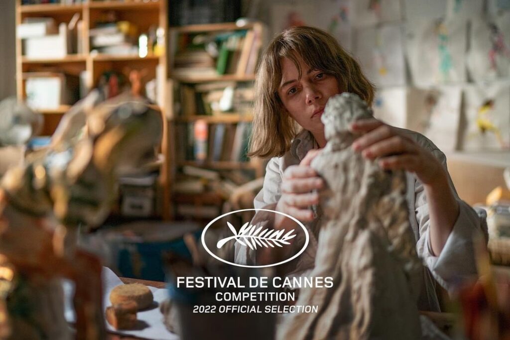 Cannes 2022 Sélection
