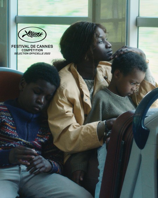 Cannes 2022 Sélection