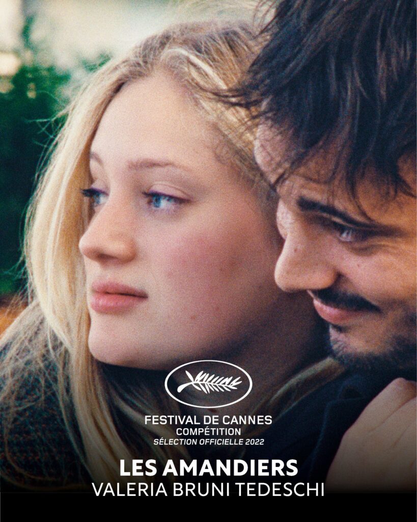 cannes 2022 Sélection