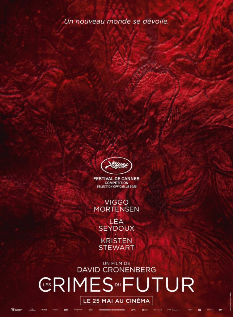 cannes 2022 Sélection