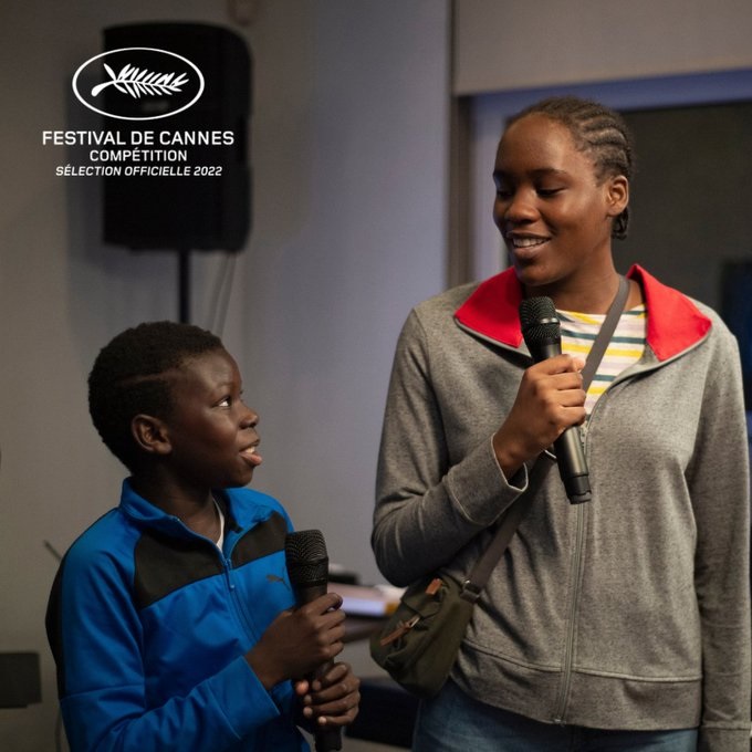 Cannes 2022 Sélection