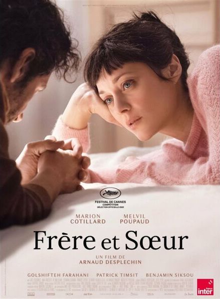 Cannes 2022 Sélection