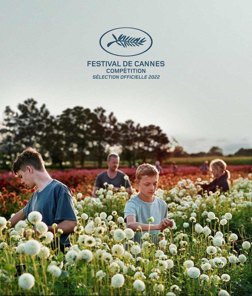 Cannes 2022 Sélection